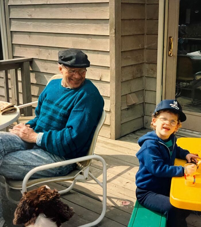 68 Funny Childhood Pics People Probably Wish They Could Delete