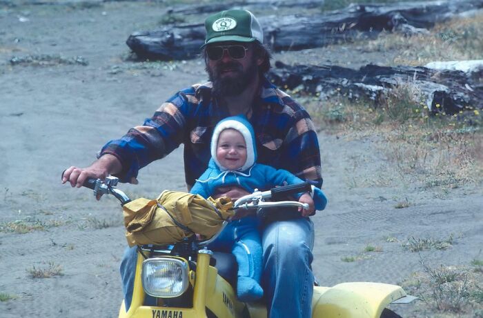 68 Funny Childhood Pics People Probably Wish They Could Delete