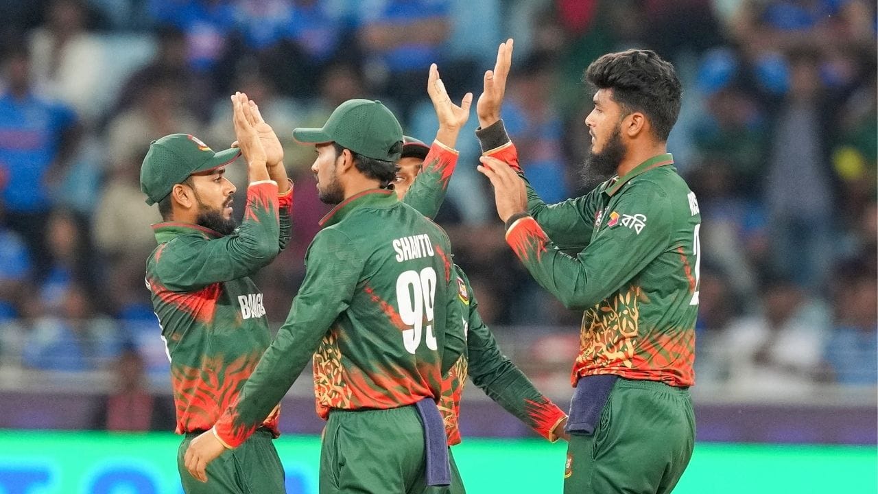 Bangladesh players receive government clearance to participate in PSL ...