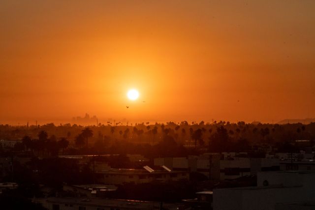 Researchers warn of widespread effects of extreme heat forecasts: 'Our ...