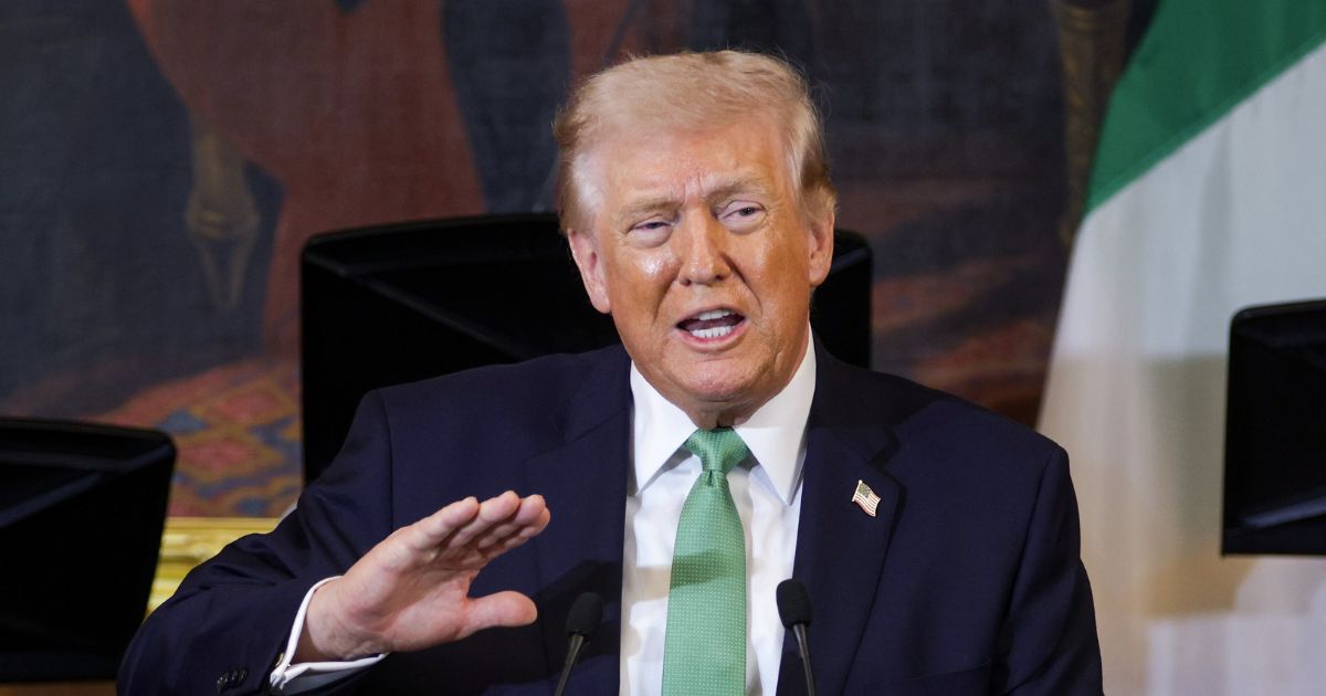 %%title%% Breaking: Trump Orders Halt to All Strikes on Iranian Energy ...