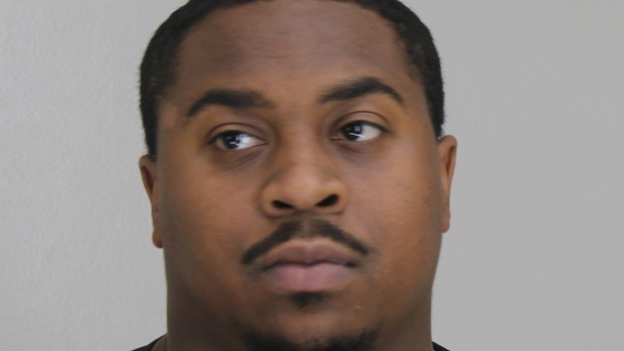 Dallas man charged with intoxication manslaughter in death of 60-year ...