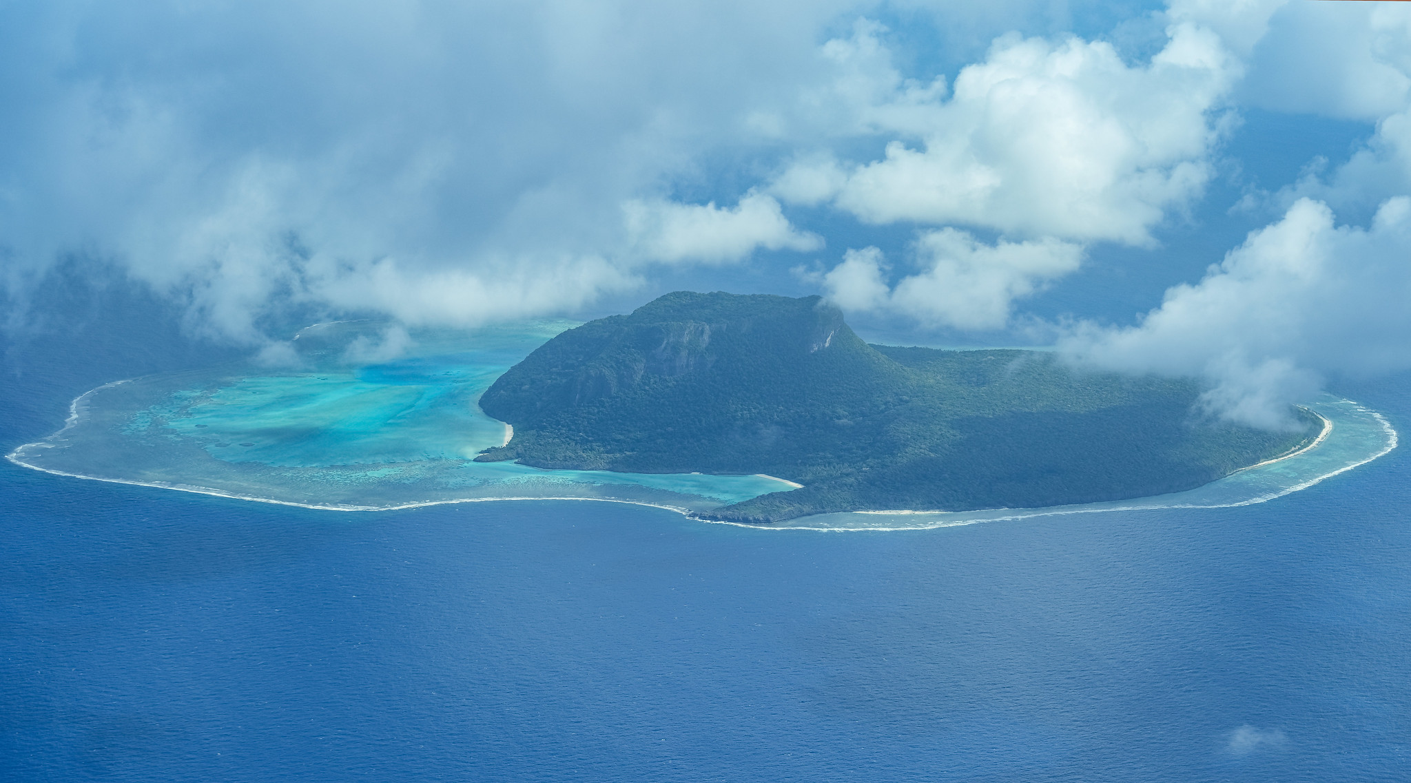20 most secluded beachfront resorts in Fiji