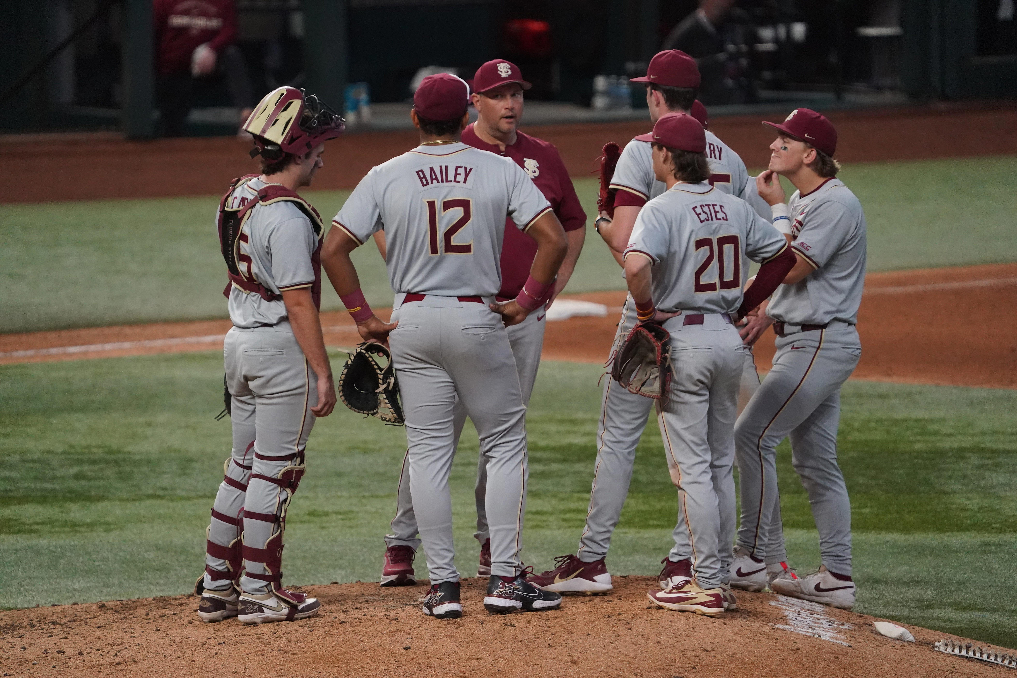 Where to watch FSU-Notre Dame baseball: Time, TV channel for Sunday