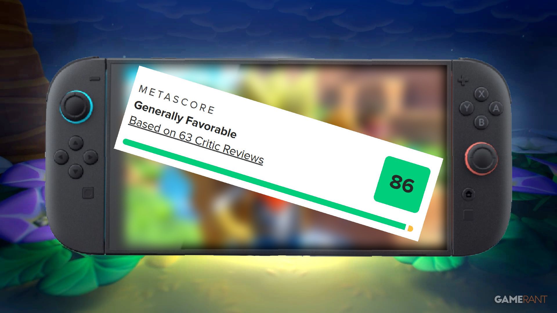 The 86 Metacritic Game That’s the Perfect Alternative to Pokemon ...