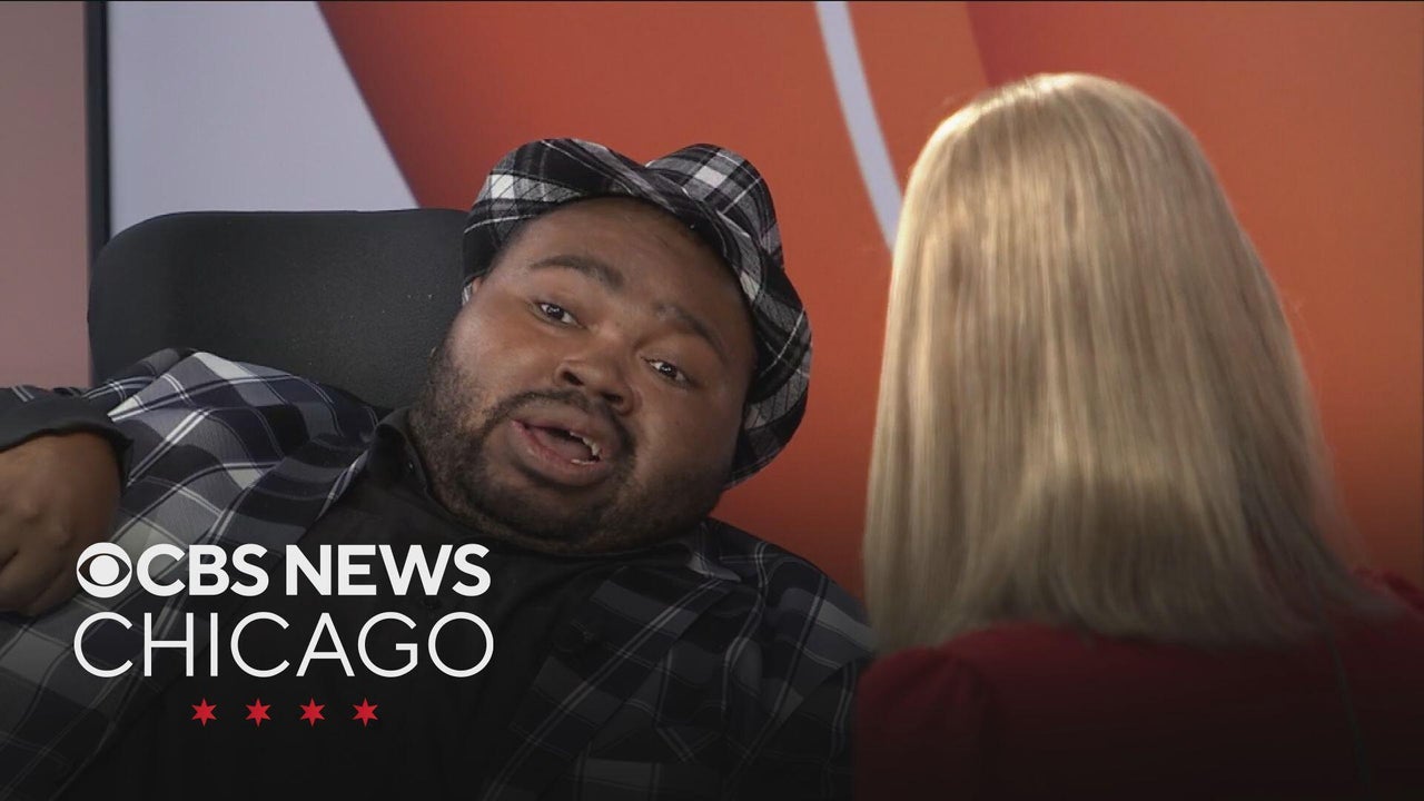 Milwaukee's Rap J to perform in Chicago for first time
