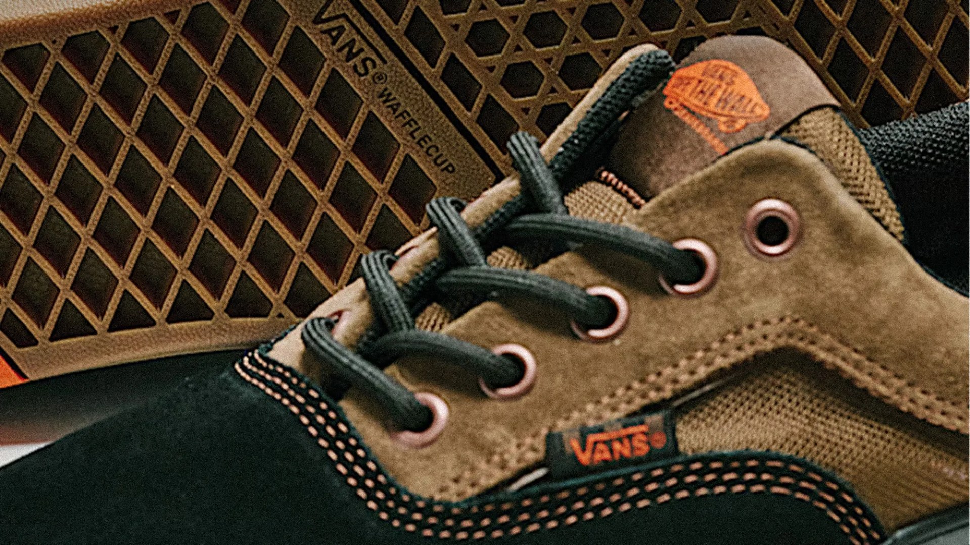 Vans’ legendary ’70s sneaker gets a cutting-edge comfort and ...