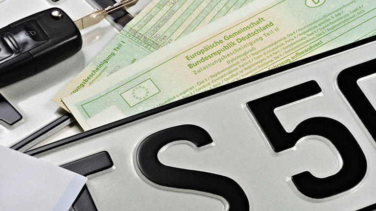 Voraussetzung Wohnmobilzulassung Tuv Sud