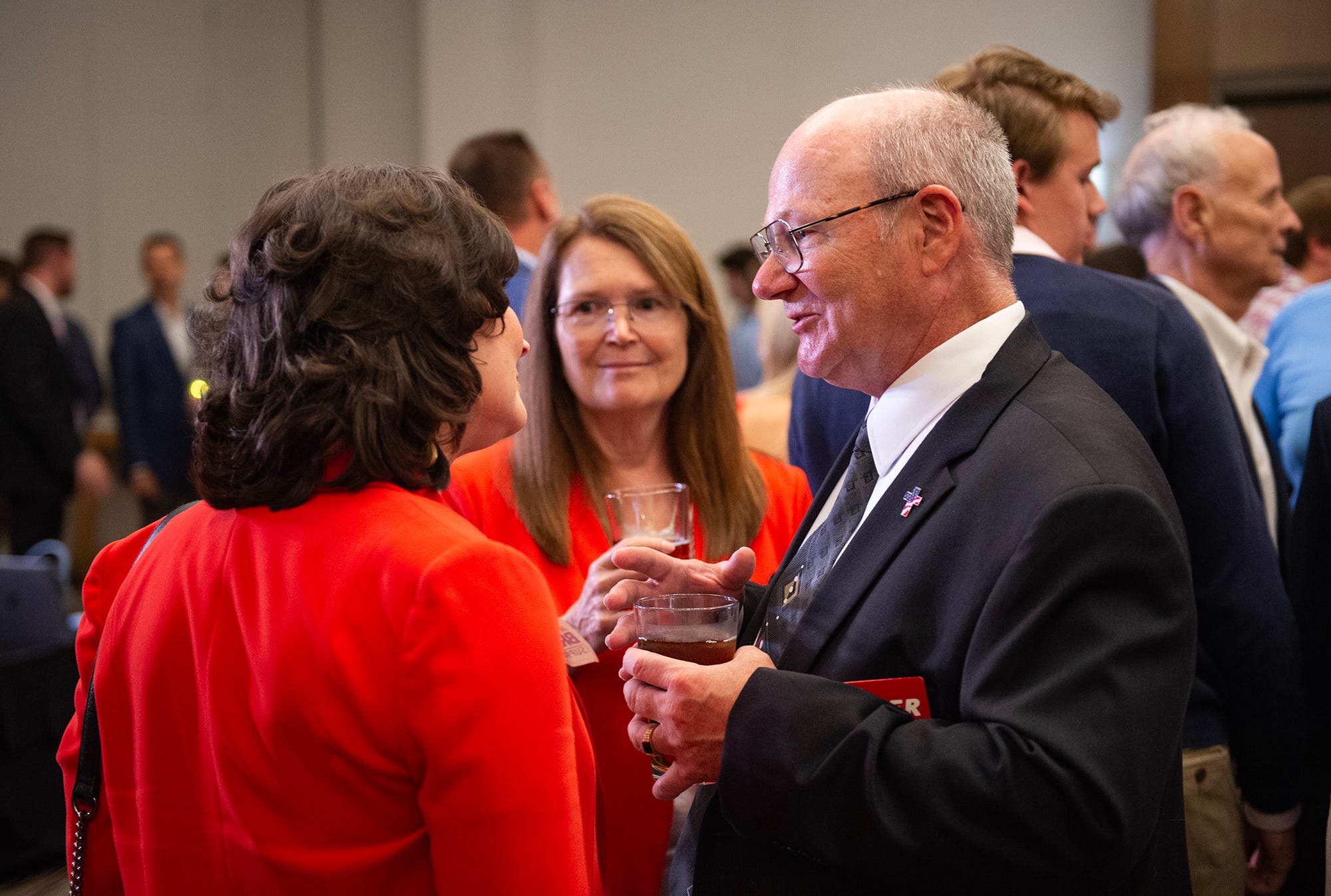 Ron Eller wins Mississippi House District 2 GOP 2026 primary election