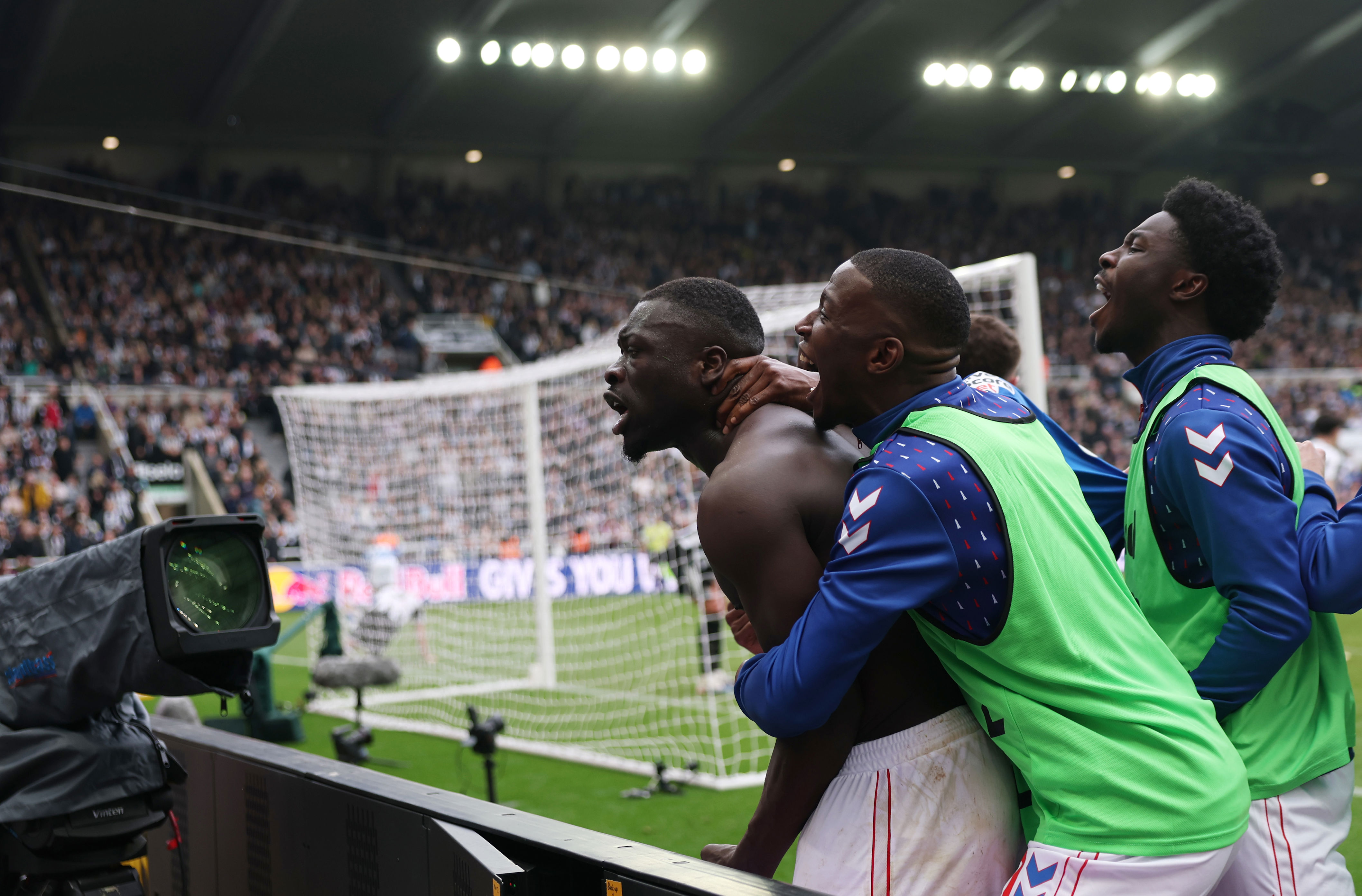 Sunderland's top 10 highest valued players as squad value compared to ...