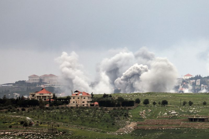 Iran-Israel war live updates: Trump delays Iran infra strikes, says ...