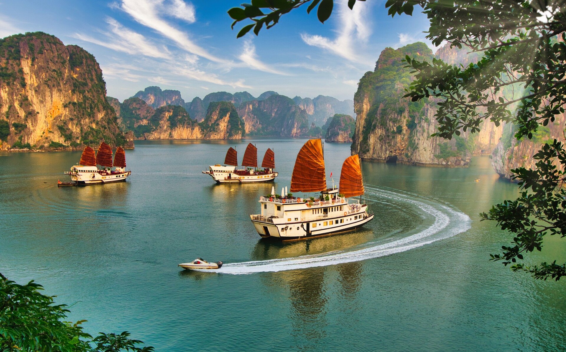 The magnificent countries that actually want more tourists in 2026<br><br>