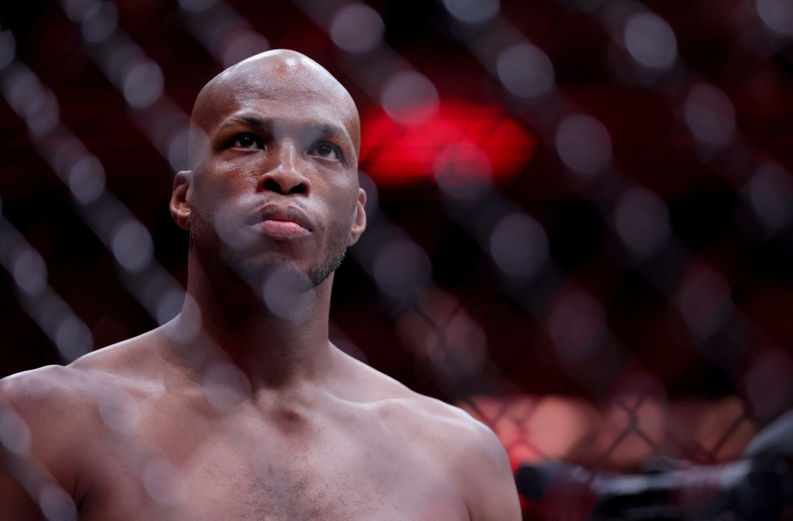 Joe Rogan rips UFC matchmakers after 'Venom' Page fight falls flat in ...