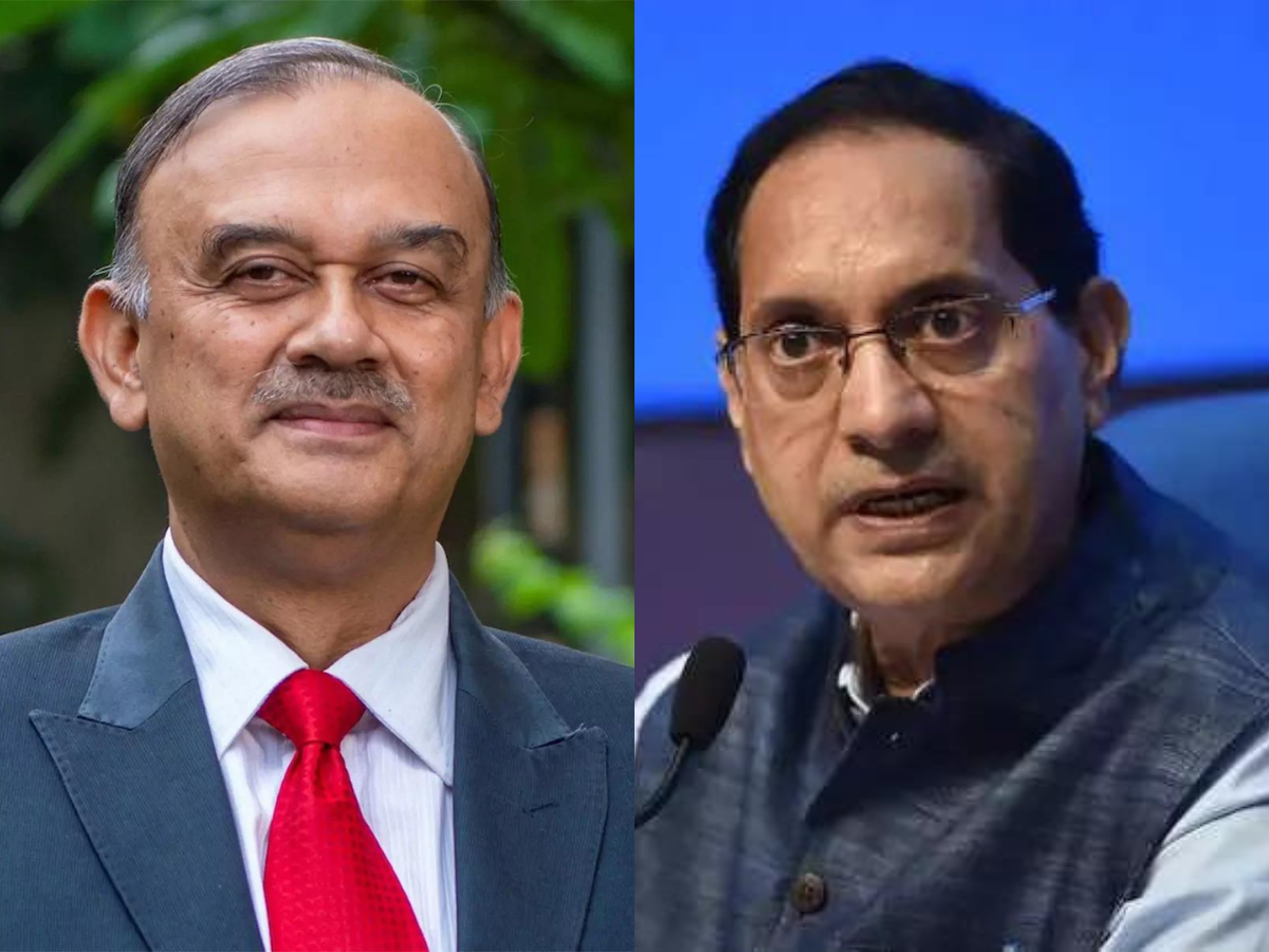 HDFC Bank: After Atanu Chakraborty’s shock exit, SEBI chief sends ...