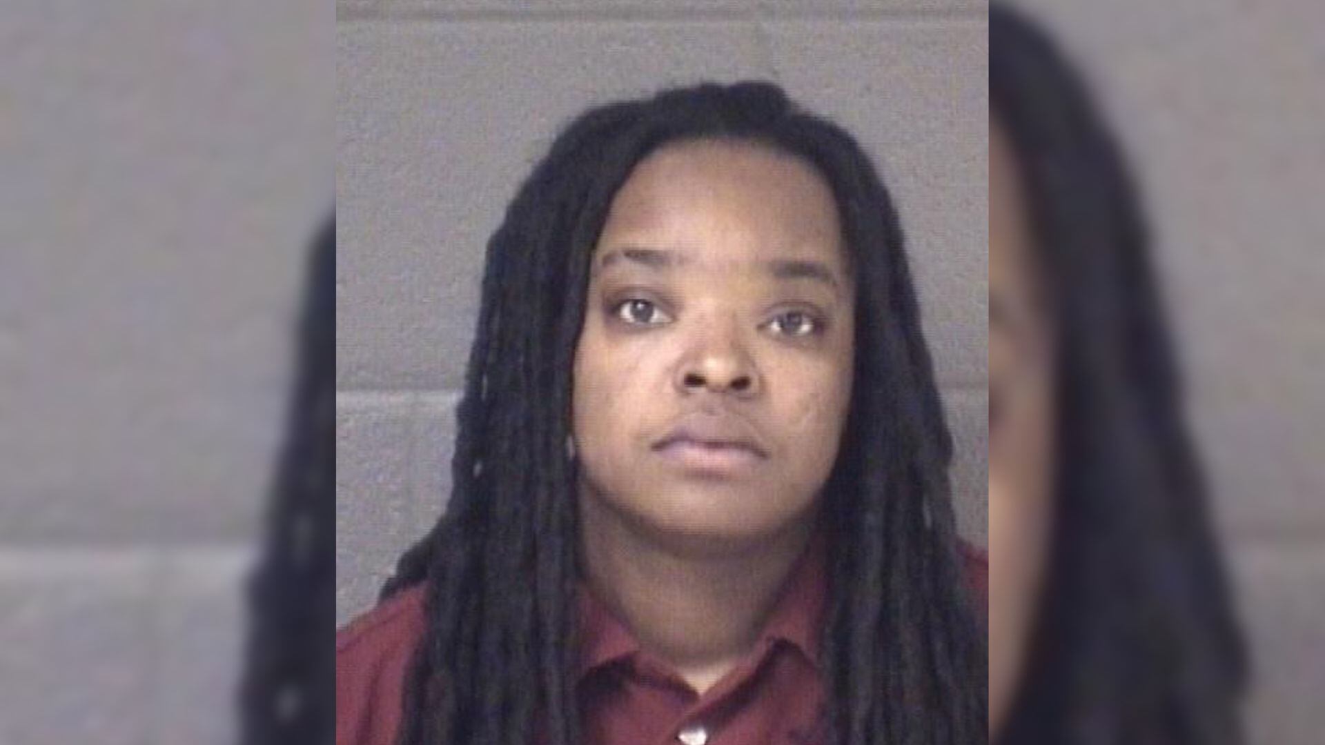 Police: 2nd suspect turns herself in after Asheville shooting that left ...