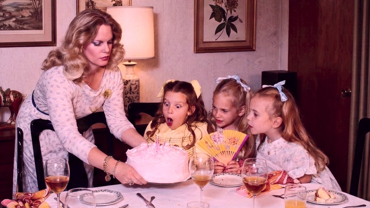 68 Funny Childhood Pics People Probably Wish They Could Delete