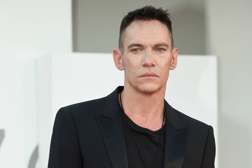 Jonathan Rhys Meyers reveals he is expecting second child as he speaks ...
