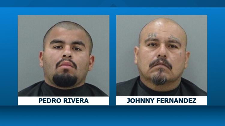 San Angelo stabbing leaves man dead; 2 arrested