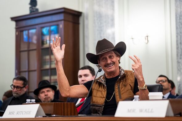 Senate Commerce Subcommittee Holds Hearing On Live Entertainment Industry