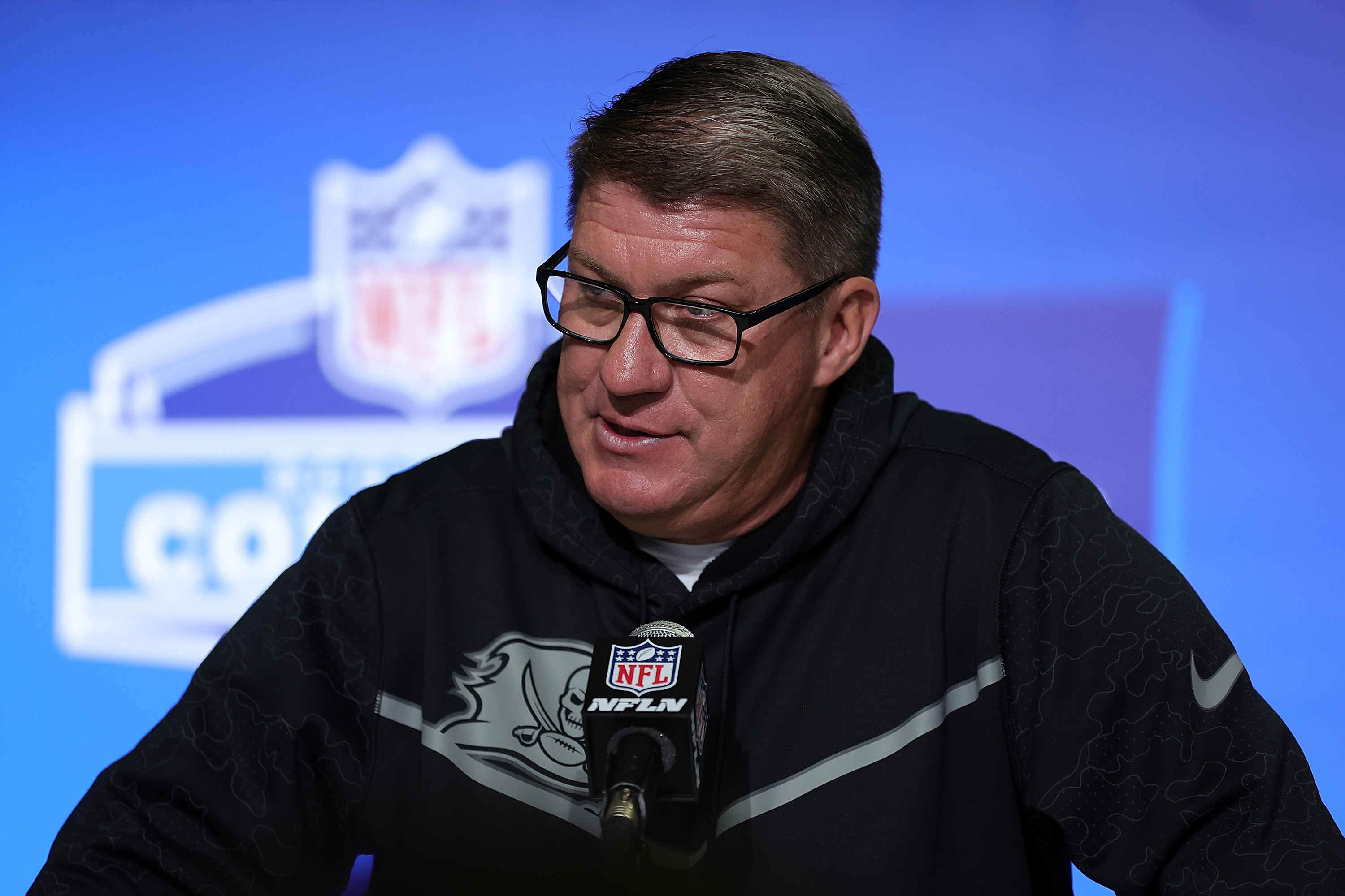 Buccaneers urged to make more defensive moves this offseason