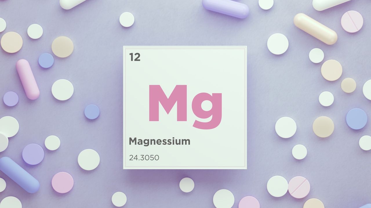 Magnesium supplements are trending, but do we really need them?<br>