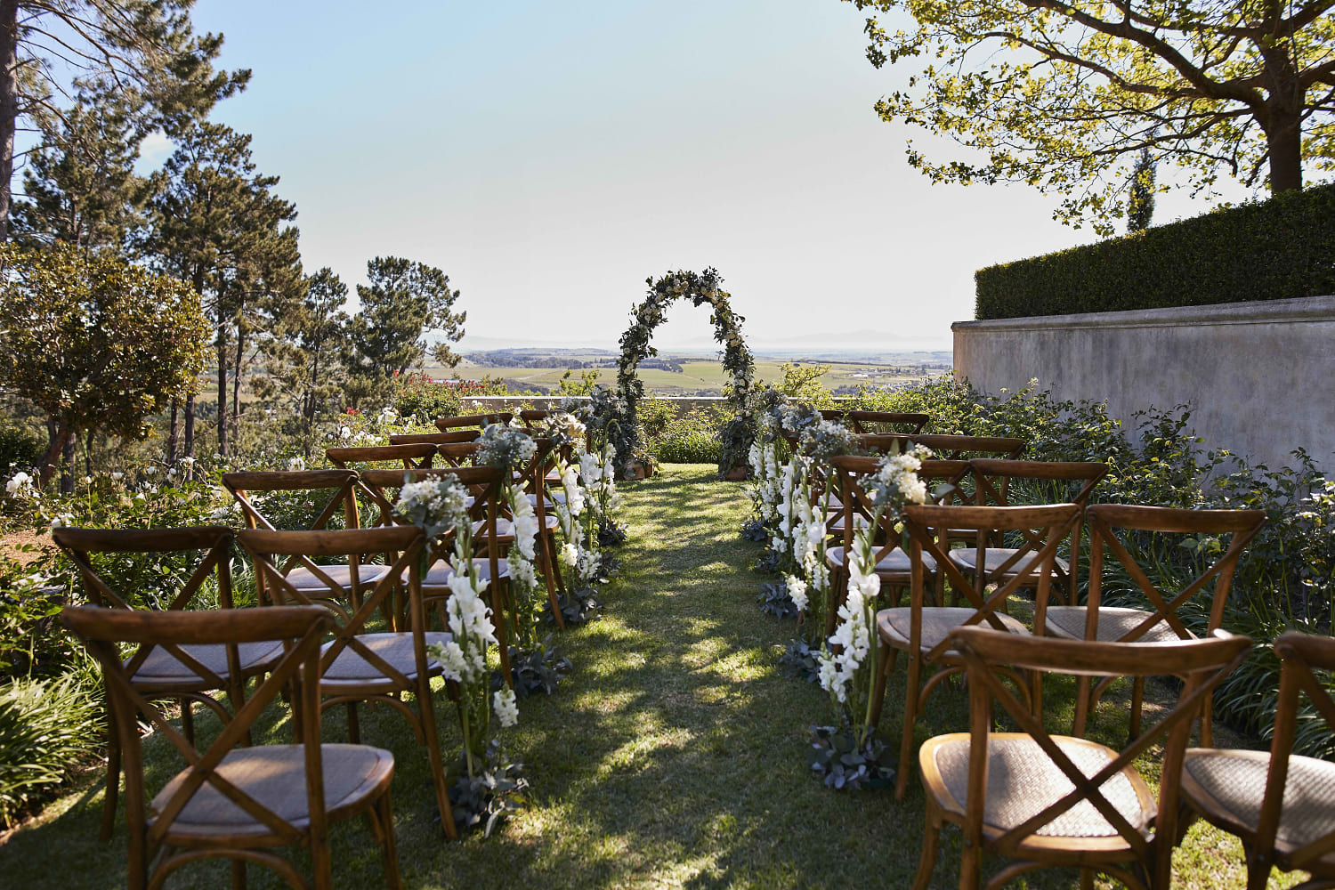 The 5 trends that will define weddings in 2026, from AI to aesthetic ...