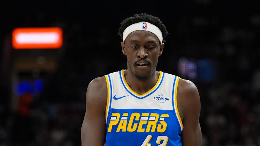 Pacers vs. Magic injury report Mar. 23: Pascal Siakam, Franz Wagner ...