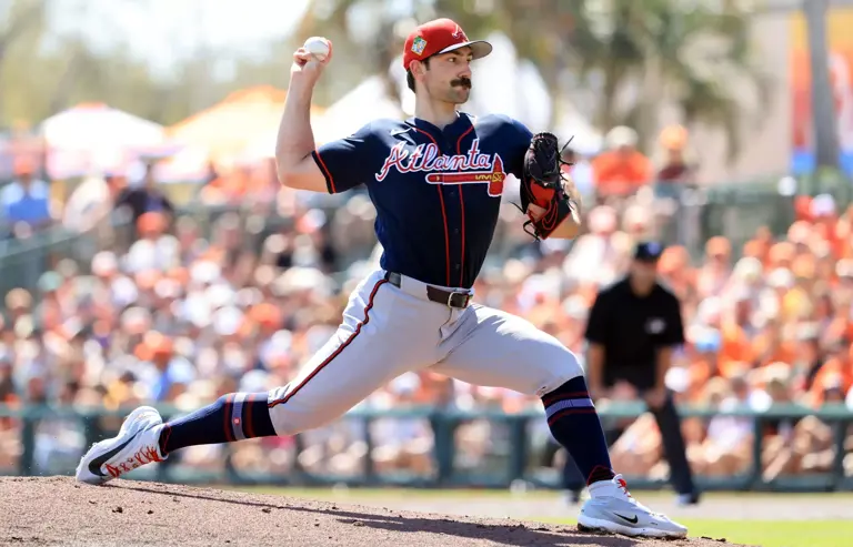 Atlanta Braves pitching staff receives more terrible news