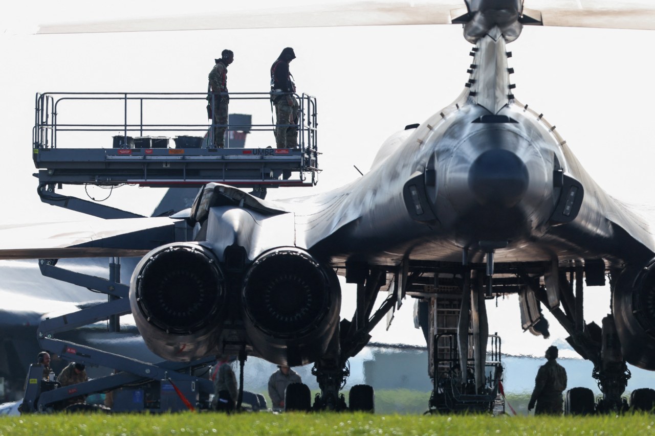 Europe is quietly playing a crucial role in the Iran war