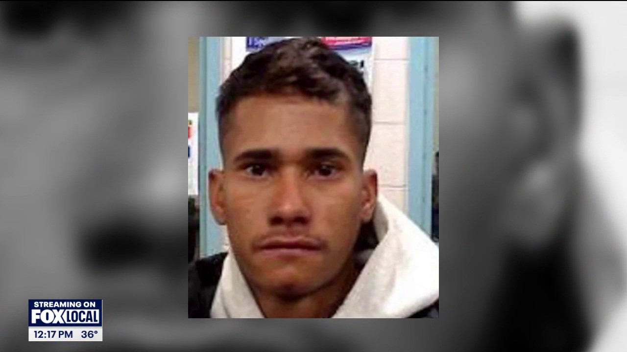 Suspect in fatal shooting of Loyola student has court hearing postponed