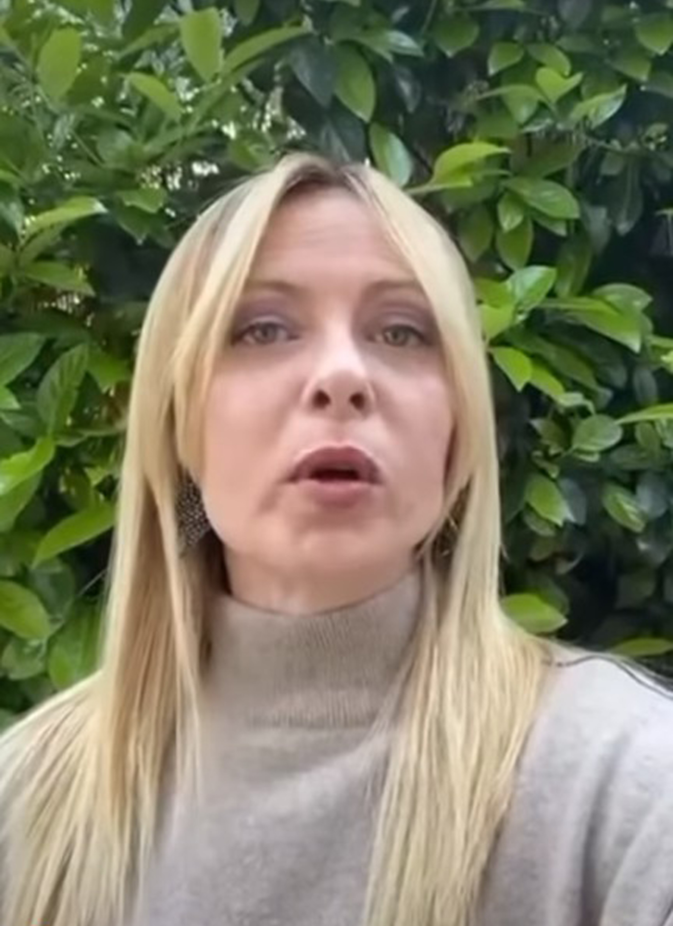 Meloni govt justice reform defeated in referendum