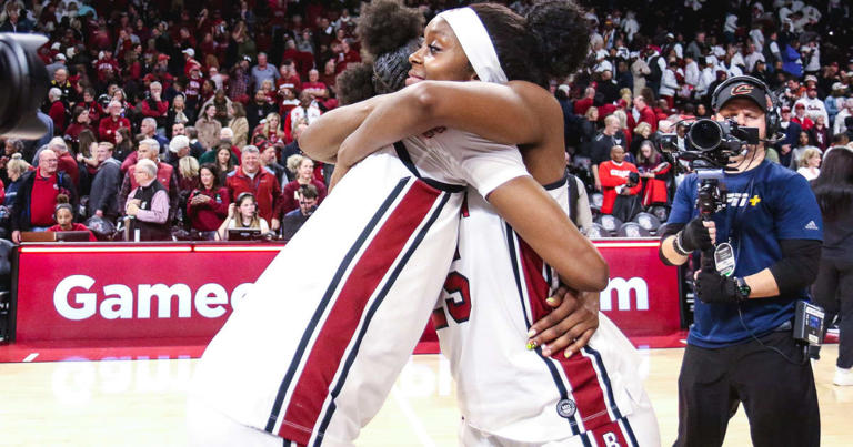 South Carolina women’s basketball: Five things to watch – Southern Cal