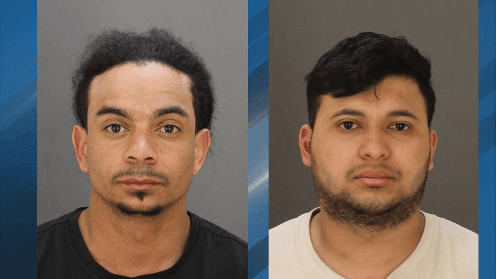 Two adults, teen arrested after East Baltimore shooting