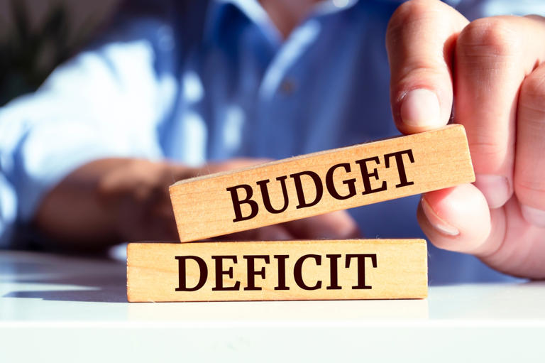 Canada’s deficit jumps to $55.3B as federal spending outruns revenue