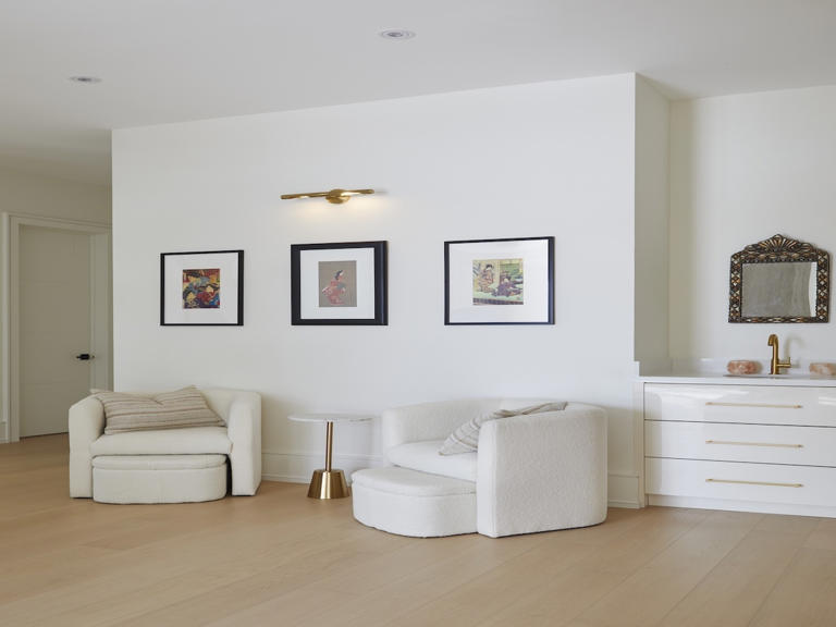 Interior design: Ridding your home of a case of the blahs