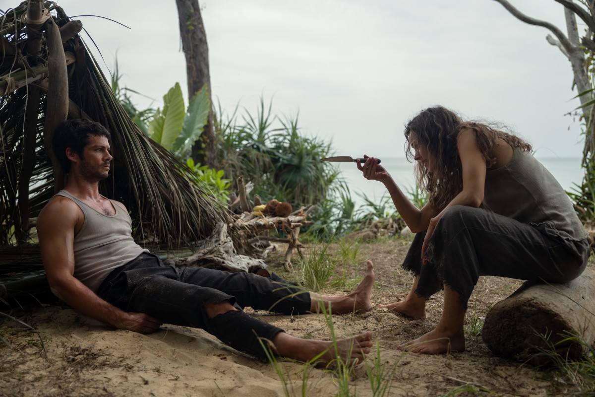 Exclusive: Deleted scene from 'Send Help' reveals a night of horror