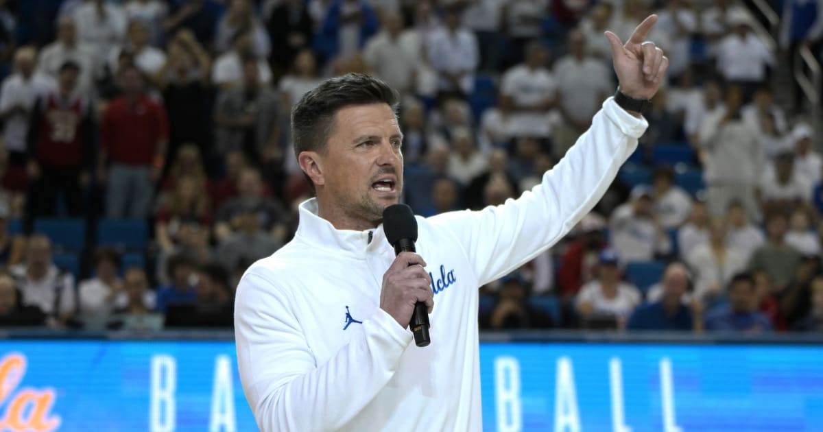 UCLA football to host 2026 spring game at the Rose Bowl