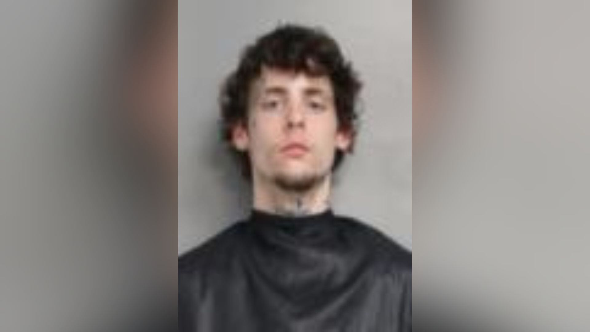 Man accused of kidnapping, biting woman’s face in Union