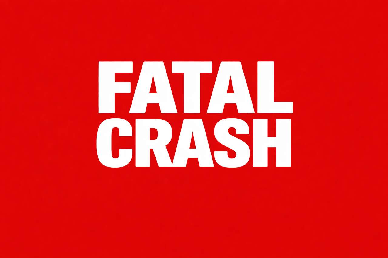 Two men killed in fiery crash on FM 1776 in Pecos County