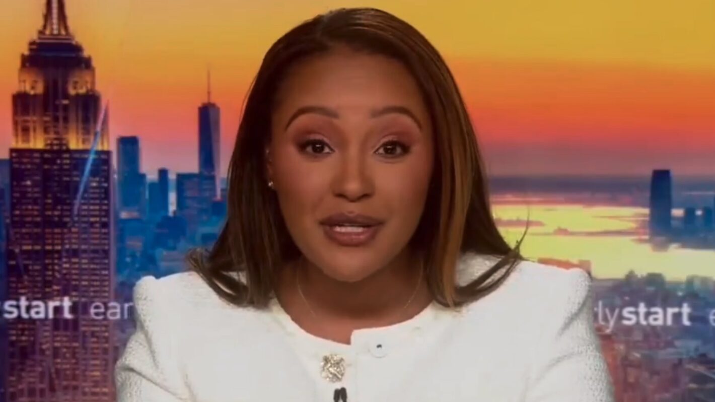 CNN’s Rahel Solomon announces shock exit from network
