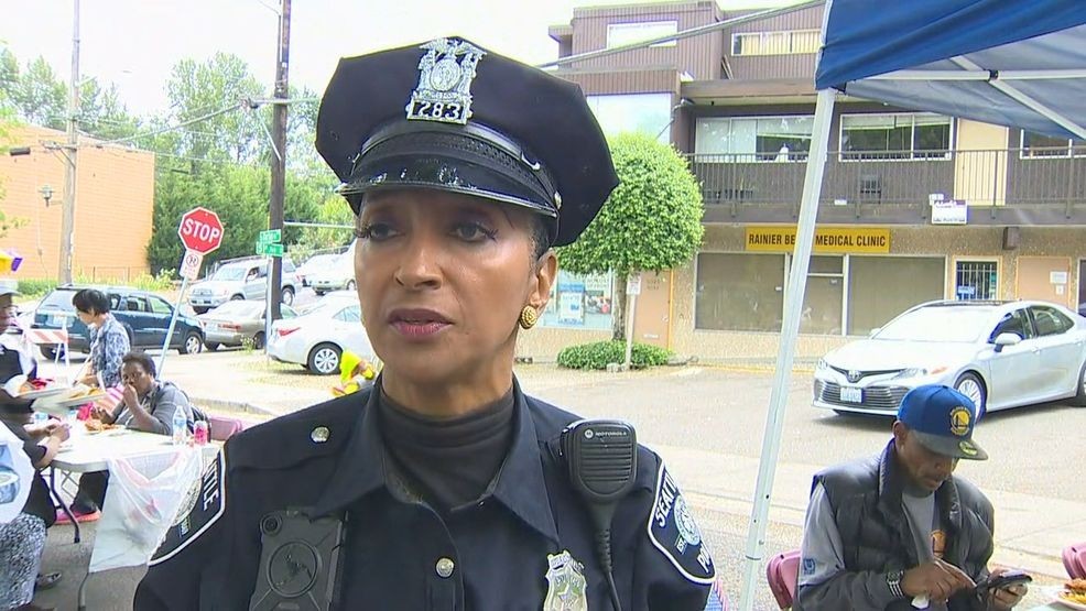 Seattle to pay $750K to settle race, gender discrimination lawsuit ...