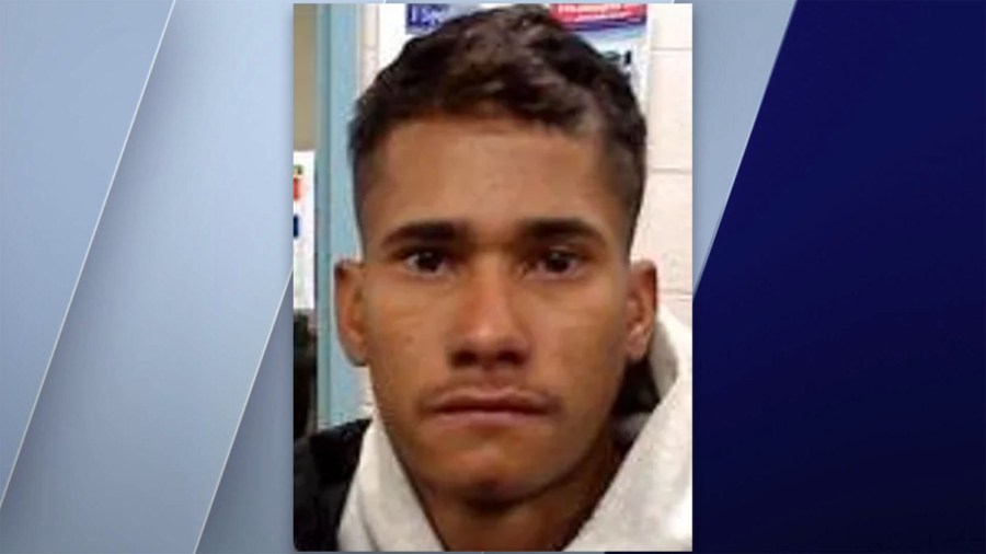 Loyola murder suspect Jose Medina faces federal gun charge