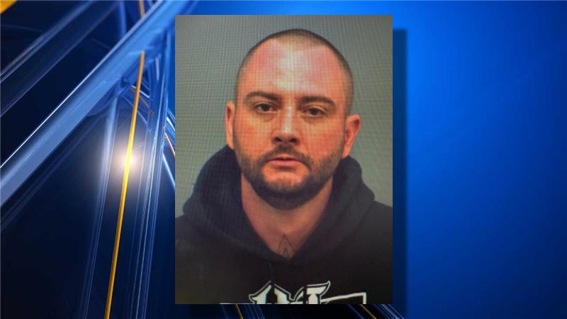 Man arrested in Central El Paso for deceptive trade practices