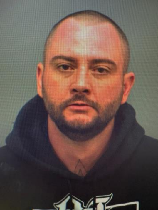 Man arrested in Central El Paso for deceptive trade practices