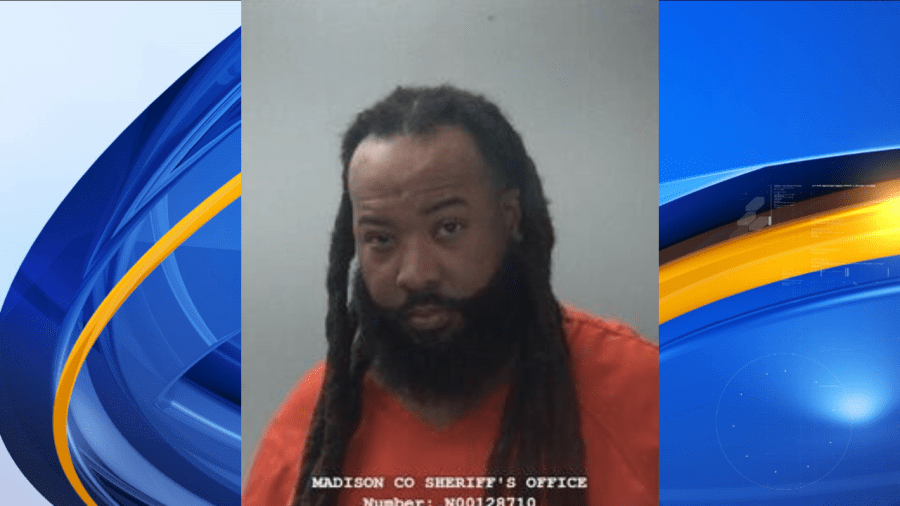 HPD: Montgomery man arrested after shot fired into vehicle leaves woman ...
