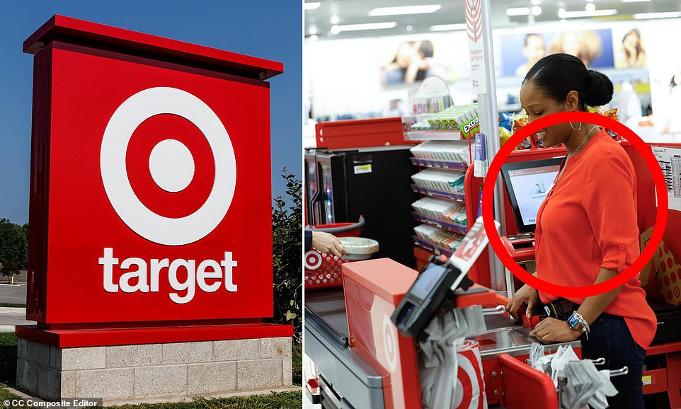 Target cracks down on staff in fresh bid to win back shoppers