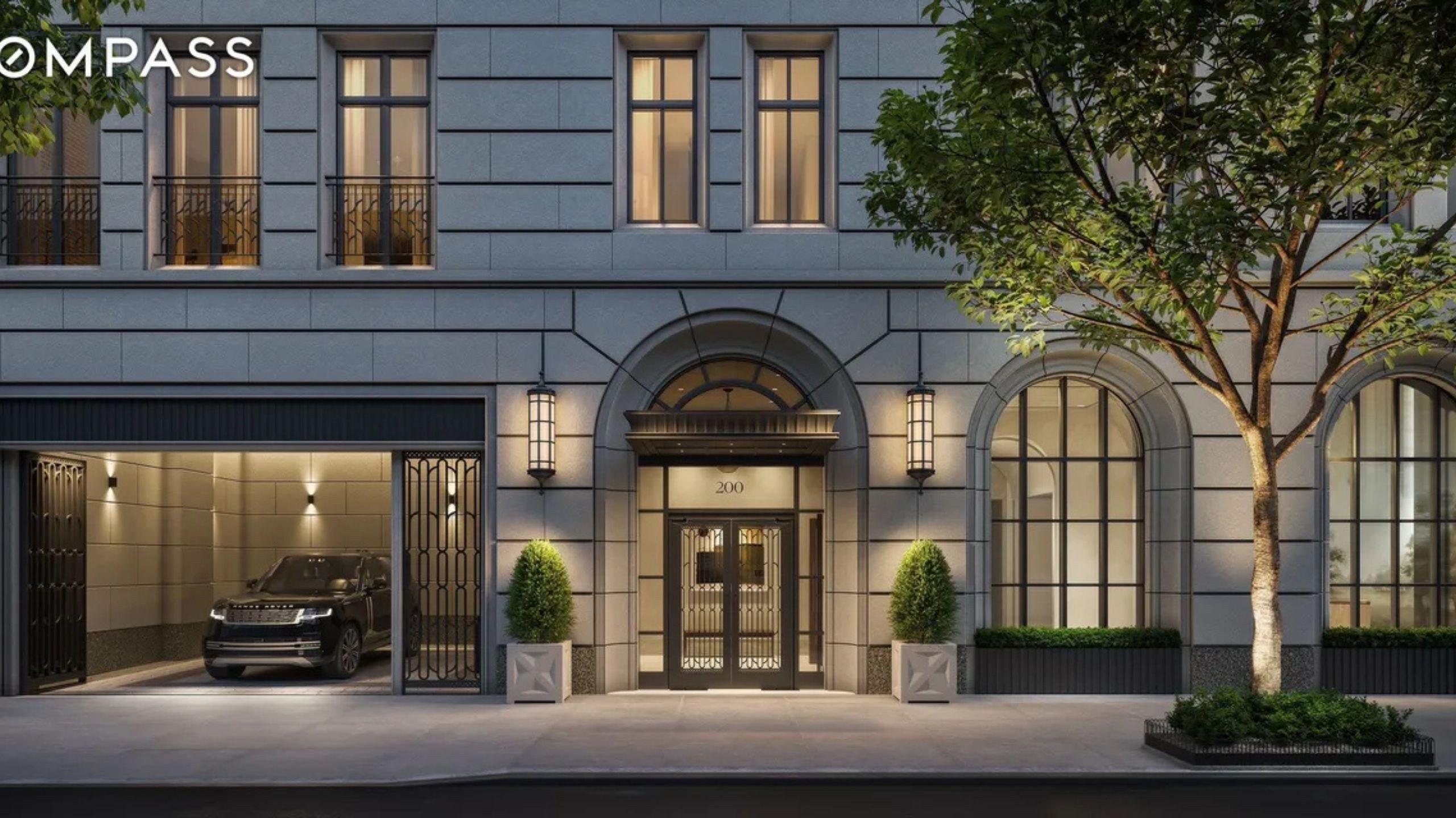Photo inspiration: Fresh Look at Only 2 Units Left In Manhattan Luxury Building After Penthouses