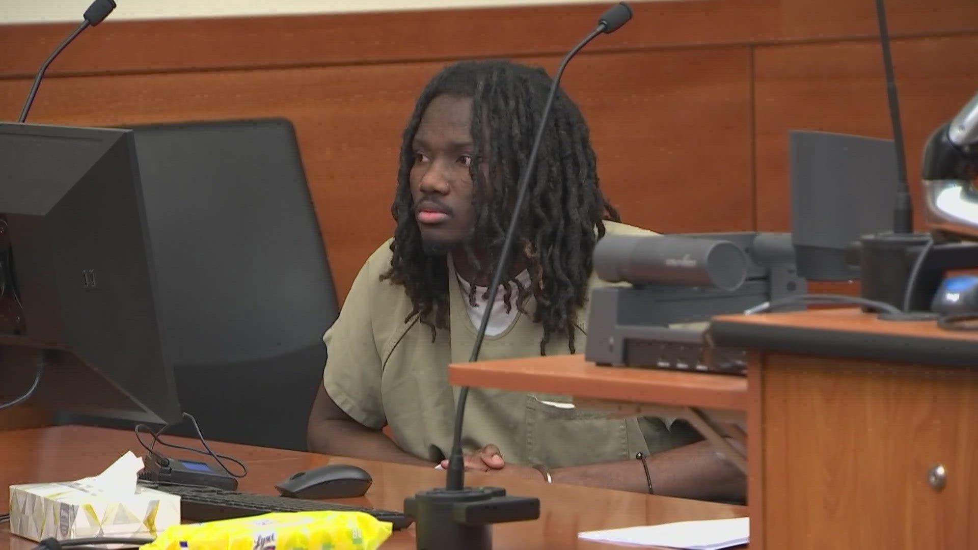 Man sentenced following fentanyl death of fellow inmate at Franklin ...