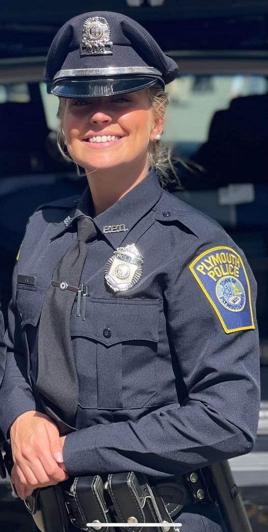 Plymouth police officer placed on leave. What we know