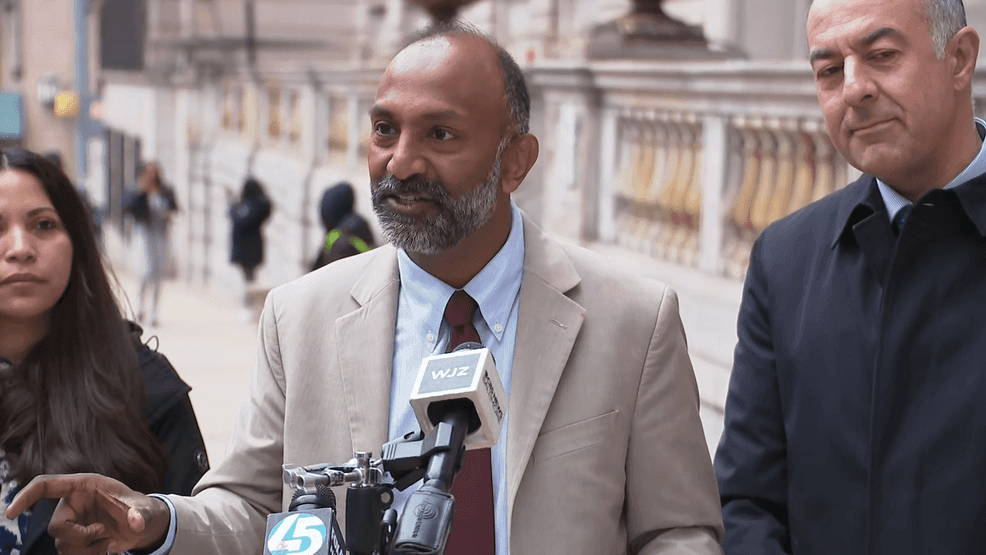Complaint names two more in Baltimore real estate fraud that cost ...